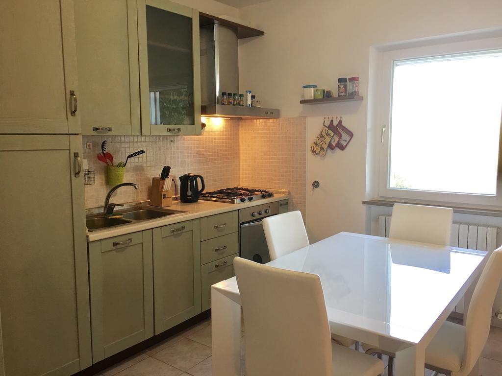 Assisi Villa Randr San Vitale Luaran gambar