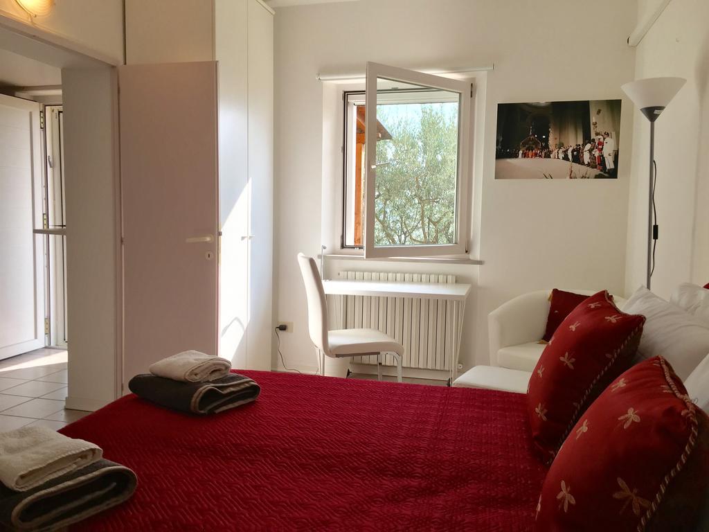 Assisi Villa Randr San Vitale Bilik gambar