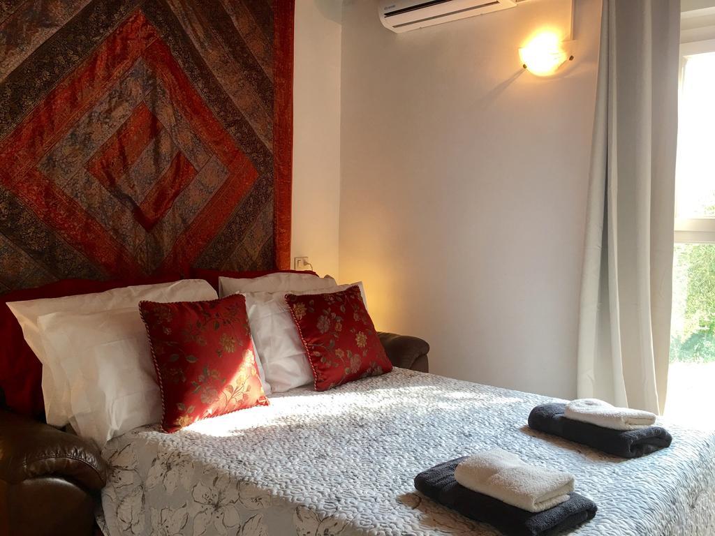 Assisi Villa Randr San Vitale Bilik gambar