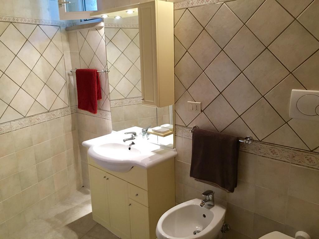 Assisi Villa Randr San Vitale Bilik gambar